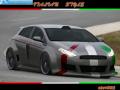 VirtualTuning FIAT BRAVO by Focus TDCI