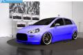 VirtualTuning FIAT PUNTO EVO by fortu86