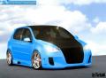 VirtualTuning VOLKSWAGEN GOLF by fortu86