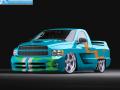 VirtualTuning DODGE Ram by Franz 297