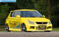 VirtualTuning SUZUKI Swift by Franz 297