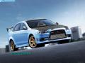 VirtualTuning MITSUBISHI Lancer EVO RX by ft design