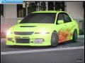 VirtualTuning MITSUBISHI Lancer by jason vive