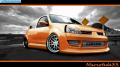 VirtualTuning RENAULT Clio by marcofede33