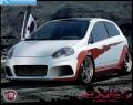 VirtualTuning FIAT Grande punto abarth by Nico Street Racers