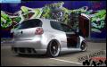 VirtualTuning VOLKSWAGEN Golf by Nico Street Racers