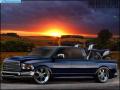 VirtualTuning DODGE RAM 2500 by Nico Street Racers