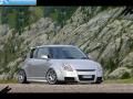 VirtualTuning SUZUKI Swift by No Limits Design