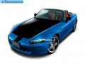 VirtualTuning HONDA s2000 by pituning