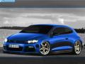 VirtualTuning VOLKSWAGEN Scirocco by Senza zukkero