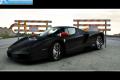 VirtualTuning FERRARI Enzo black! by Senza zukkero