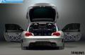 VirtualTuning BMW z4 by shadows