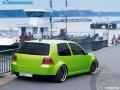 VirtualTuning VOLKSWAGEN golf  by ste opc