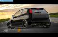 VirtualTuning FIAT Grande Punto Abarth by Tmotd