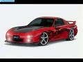 VirtualTuning MAZDA RX-7 by trane97