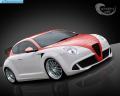 VirtualTuning ALFA ROMEO mito by ultras87