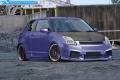 VirtualTuning SUZUKI swift by zarrotuning