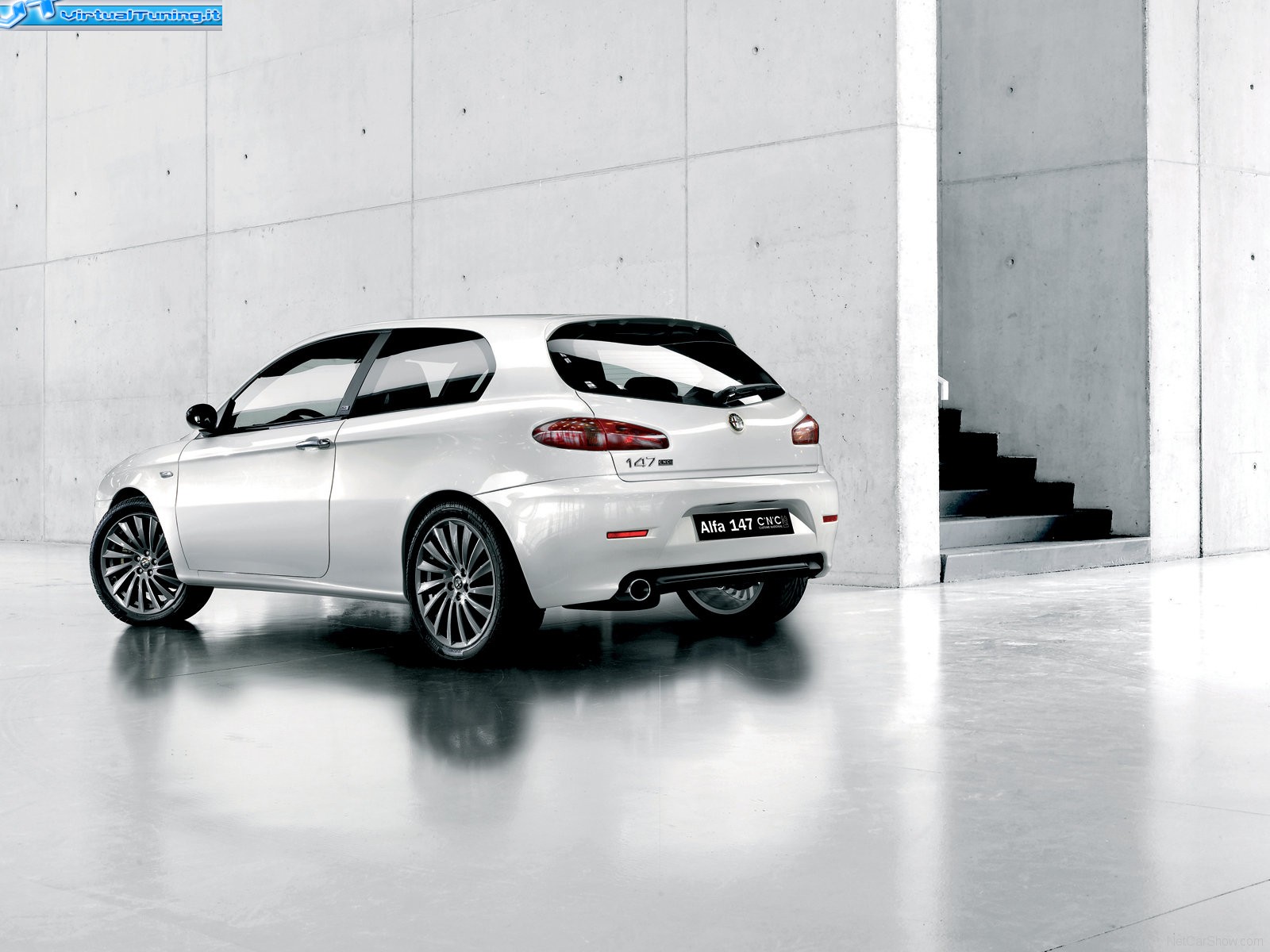 ALFA ROMEO 147