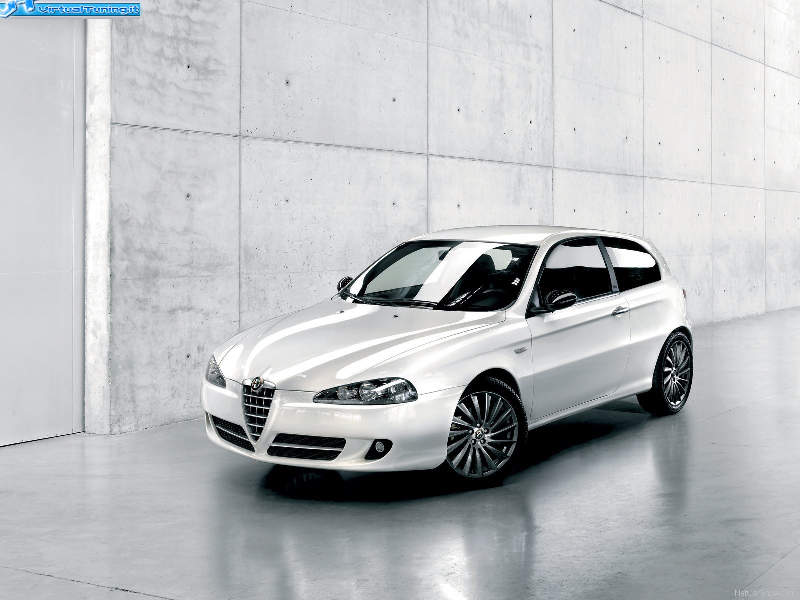 ALFA ROMEO 147