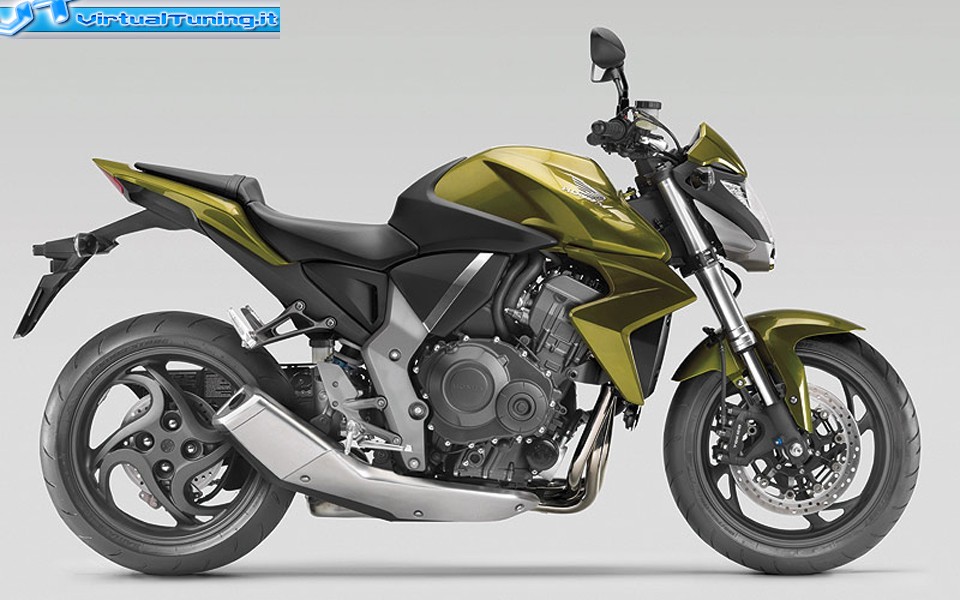 HONDA cb1000r