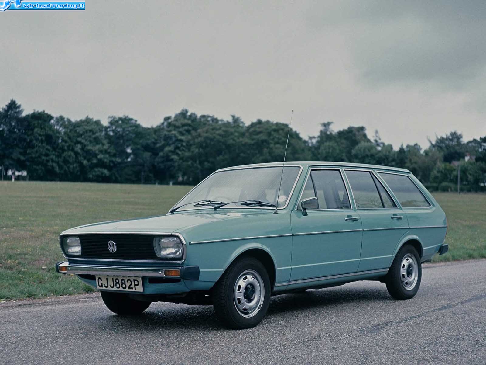 AUDI 80