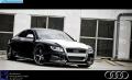 VirtualTuning AUDI Modular Concept by 95Bem