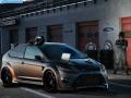 VirtualTuning FORD focus rs 500 by abe