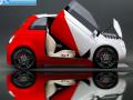 VirtualTuning FIAT 500 by alex971