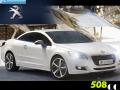VirtualTuning PEUGEOT 508 CC by are90