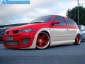 VirtualTuning RENAULT clio by BX TGN