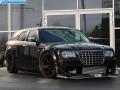 VirtualTuning CHRYSLER 300C by BX TGN