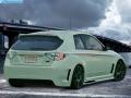 VirtualTuning SUBARU Impreza STI by DjOldy