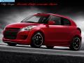 VirtualTuning SUZUKI Shift Concept Sport by DjOldy