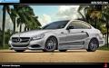 VirtualTuning MERCEDES E550  by Extreme Designer