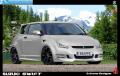 VirtualTuning SUZUKI Swift by Extreme Designer