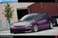 VirtualTuning HONDA Civic 1992 by Extreme Designer