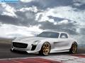 VirtualTuning MERCEDES Sls Amg by Fabri