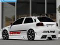 VirtualTuning AUDI A3 by faina