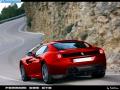 VirtualTuning FERRARI 599 by fedehorn