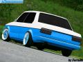 VirtualTuning VOLKSWAGEN JETTA1 by fortu86