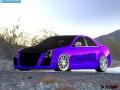 VirtualTuning CADILLAC CTS by fortu86