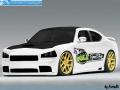 VirtualTuning DODGE SRT8 by fortu86