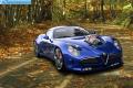 VirtualTuning ALFA ROMEO 8C by gagi63