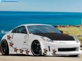 VirtualTuning NISSAN 350z by gala90