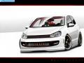 VirtualTuning VOLKSWAGEN Golf by marcofede33