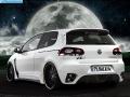 VirtualTuning VOLKSWAGEN GOLF R by PLOZZA TUNING