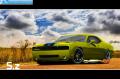 VirtualTuning DODGE Charger by Senza zukkero