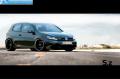 VirtualTuning VOLKSWAGEN Golf GTD by Senza zukkero