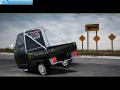 VirtualTuning PIAGGIO Ape 50 by Senza zukkero