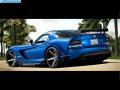 VirtualTuning DODGE Viper by Senza zukkero